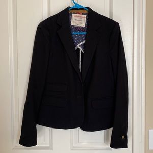 Anthropologie blazer